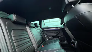 VW PASSAT VARIANT 2.0 TSI R-LINE EDITION BLACK 4MOTION DSG l 272 PS