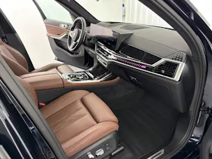 BMW X7 xDr 48 M60i M Sp. Pro