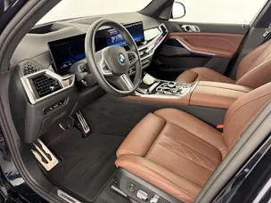 BMW X7 xDr 48 M60i M Sp. Pro