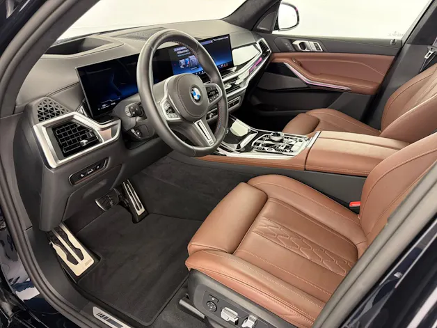 BMW X7 xDr 48 M60i M Sp. Pro