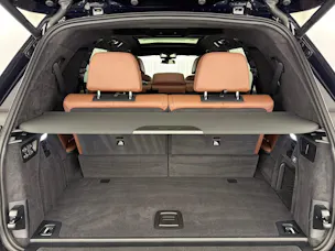 BMW X7 xDr 48 M60i M Sp. Pro