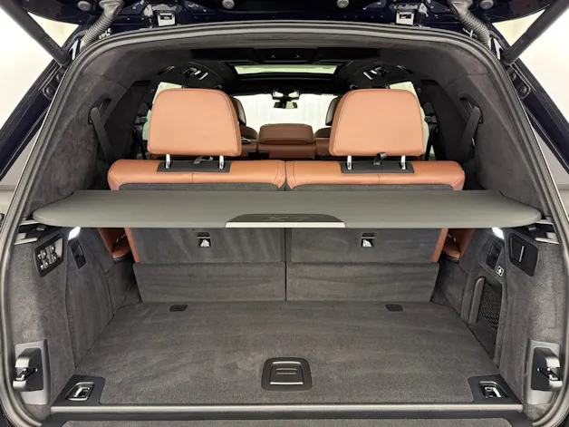 BMW X7 xDr 48 M60i M Sp. Pro