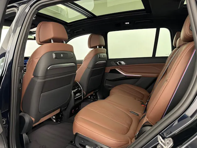 BMW X7 xDr 48 M60i M Sp. Pro
