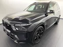 BMW X7 xDr 48 M60i M Sp. Pro