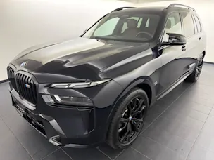 BMW X7 xDr 48 M60i M Sp. Pro