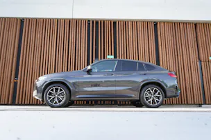 BMW X4 xDRIVE 48V 30i M SPORT PLUS STEPTRONIC l 245 PS