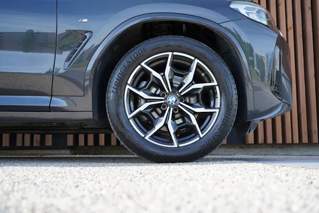 BMW X4 xDRIVE 48V 30i M SPORT PLUS STEPTRONIC l 245 PS