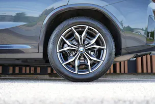 BMW X4 xDRIVE 48V 30i M SPORT PLUS STEPTRONIC l 245 PS
