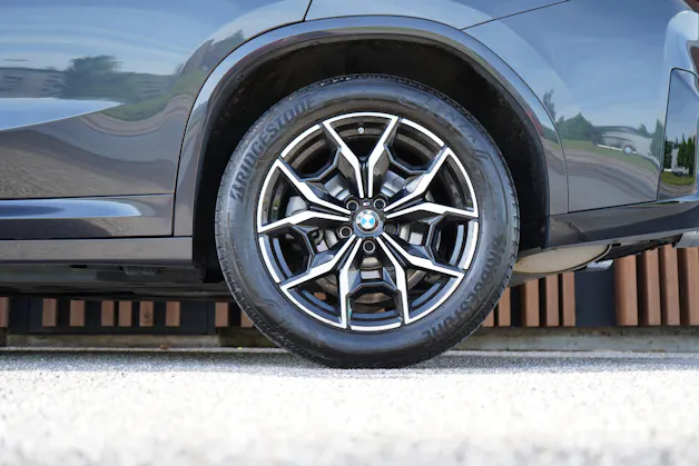 BMW X4 xDRIVE 48V 30i M SPORT PLUS STEPTRONIC l 245 PS