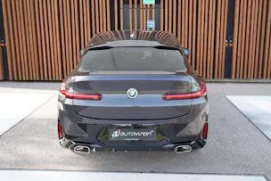 BMW X4 xDRIVE 48V 30i M SPORT PLUS STEPTRONIC l 245 PS