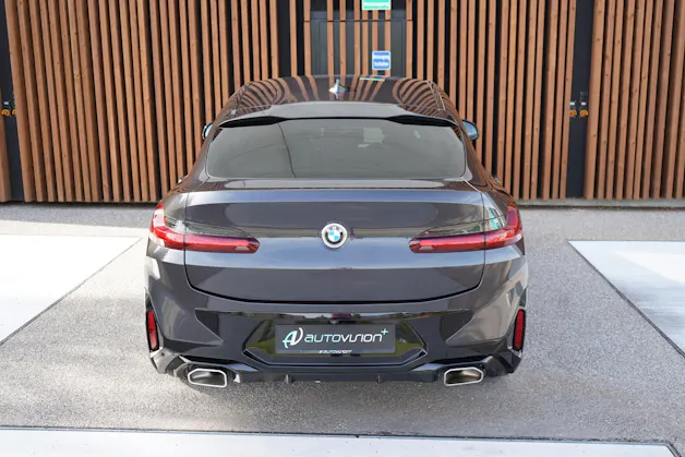 BMW X4 xDRIVE 48V 30i M SPORT PLUS STEPTRONIC l 245 PS
