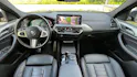 BMW X4 xDRIVE 48V 30i M SPORT PLUS STEPTRONIC l 245 PS
