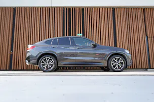 BMW X4 xDRIVE 48V 30i M SPORT PLUS STEPTRONIC l 245 PS