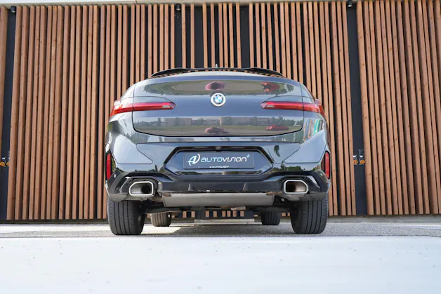 BMW X4 xDRIVE 48V 30i M SPORT PLUS STEPTRONIC l 245 PS