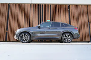 BMW X4 xDRIVE 48V 30i M SPORT PLUS STEPTRONIC l 245 PS