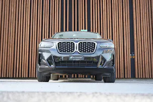 BMW X4 xDRIVE 48V 30i M SPORT PLUS STEPTRONIC l 245 PS