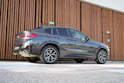 BMW X4 xDRIVE 48V 30i M SPORT PLUS STEPTRONIC l 245 PS