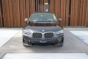 BMW X4 xDRIVE 48V 30i M SPORT PLUS STEPTRONIC l 245 PS