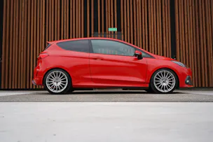FORD FIESTA 1.5 SCTi ST3 PERFORMANCE PACK l 200 PS