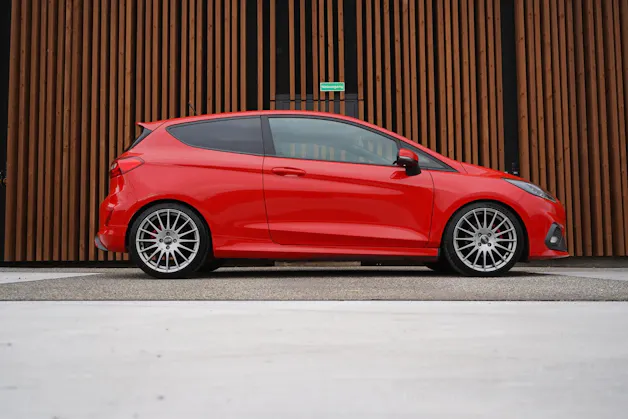 FORD FIESTA 1.5 SCTi ST3 PERFORMANCE PACK l 200 PS