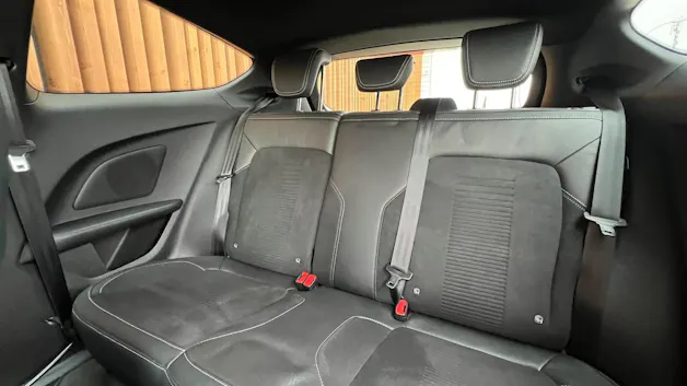 FORD FIESTA 1.5 SCTi ST3 PERFORMANCE PACK l 200 PS
