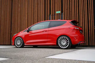FORD FIESTA 1.5 SCTi ST3 PERFORMANCE PACK l 200 PS