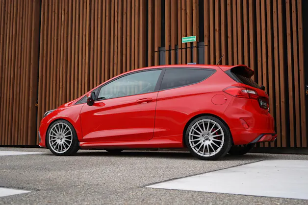 FORD FIESTA 1.5 SCTi ST3 PERFORMANCE PACK l 200 PS