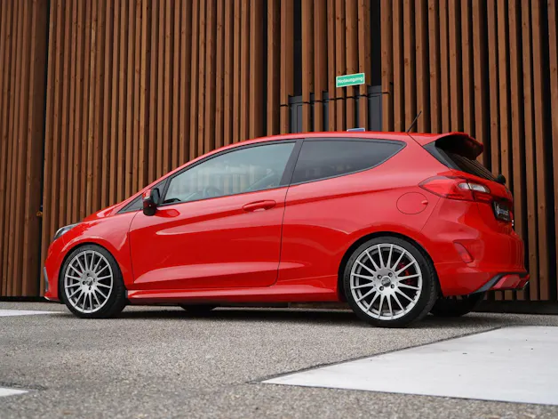 FORD FIESTA 1.5 SCTi ST3 PERFORMANCE PACK l 200 PS