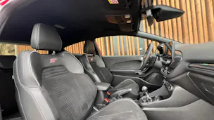 FORD FIESTA 1.5 SCTi ST3 PERFORMANCE PACK l 200 PS