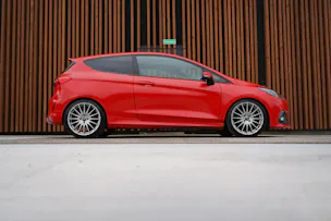 FORD FIESTA 1.5 SCTi ST3 PERFORMANCE PACK l 200 PS
