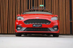 FORD FIESTA 1.5 SCTi ST3 PERFORMANCE PACK l 200 PS