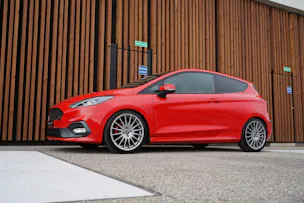 FORD FIESTA 1.5 SCTi ST3 PERFORMANCE PACK l 200 PS