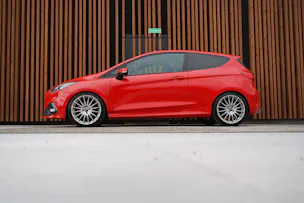 FORD FIESTA 1.5 SCTi ST3 PERFORMANCE PACK l 200 PS