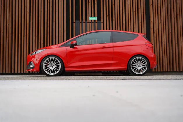 FORD FIESTA 1.5 SCTi ST3 PERFORMANCE PACK l 200 PS
