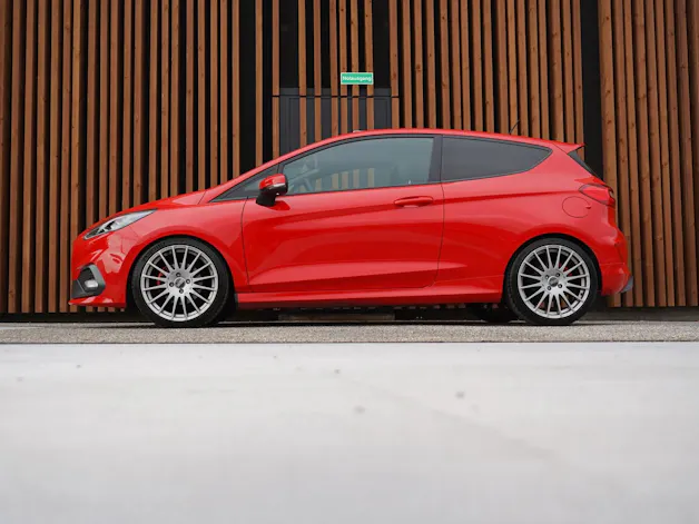 FORD FIESTA 1.5 SCTi ST3 PERFORMANCE PACK l 200 PS