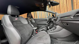 FORD FIESTA 1.5 SCTi ST3 PERFORMANCE PACK l 200 PS
