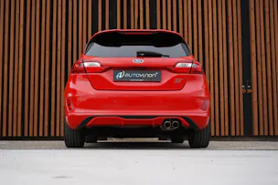 FORD FIESTA 1.5 SCTi ST3 PERFORMANCE PACK l 200 PS