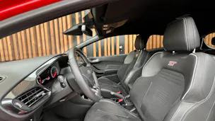 FORD FIESTA 1.5 SCTi ST3 PERFORMANCE PACK l 200 PS