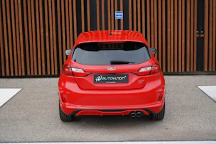 FORD FIESTA 1.5 SCTi ST3 PERFORMANCE PACK l 200 PS