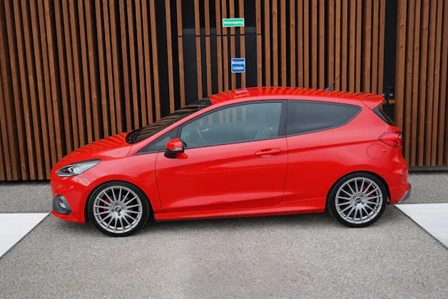 FORD FIESTA 1.5 SCTi ST3 PERFORMANCE PACK l 200 PS