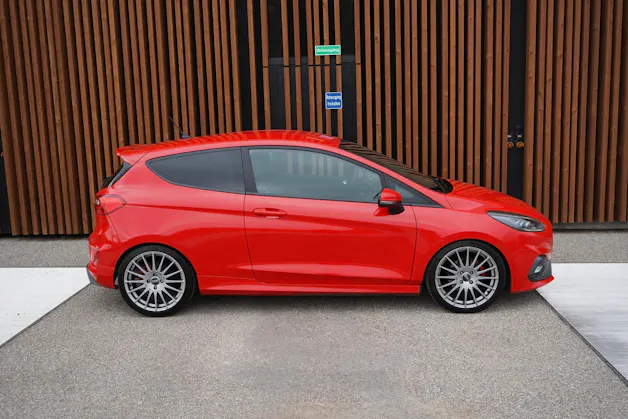 FORD FIESTA 1.5 SCTi ST3 PERFORMANCE PACK l 200 PS