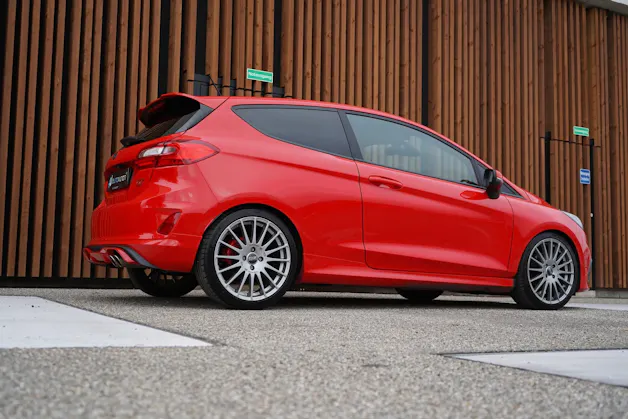 FORD FIESTA 1.5 SCTi ST3 PERFORMANCE PACK l 200 PS