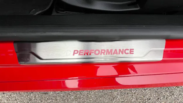FORD FIESTA 1.5 SCTi ST3 PERFORMANCE PACK l 200 PS