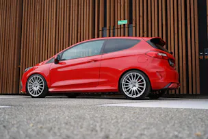 FORD FIESTA 1.5 SCTi ST3 PERFORMANCE PACK l 200 PS