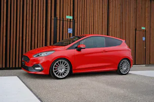 FORD FIESTA 1.5 SCTi ST3 PERFORMANCE PACK l 200 PS