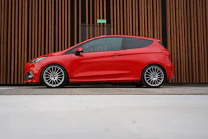 FORD FIESTA 1.5 SCTi ST3 PERFORMANCE PACK l 200 PS