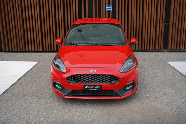 FORD FIESTA 1.5 SCTi ST3 PERFORMANCE PACK l 200 PS