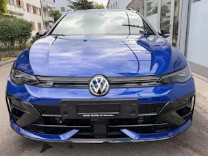 VW Golf Variant 2.0 TSI 333 PS 4MOTION R BLACK STYLE *** PANORAMAGLASDACH & LEDER VIENNA ***