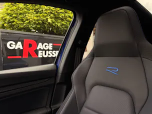 VW Golf Variant 2.0 TSI 333 PS 4MOTION R BLACK STYLE *** PANORAMAGLASDACH & LEDER VIENNA ***