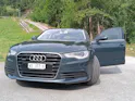 AUDI A6 Avant 3.0 TDI V6 quattro S-tronic